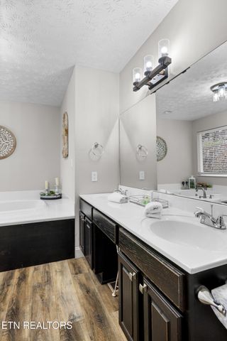 550 Sassafras Tr, Pigeon Forge, TN 37876