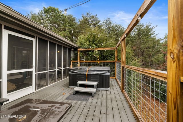 550 Sassafras Tr, Pigeon Forge, TN 37876