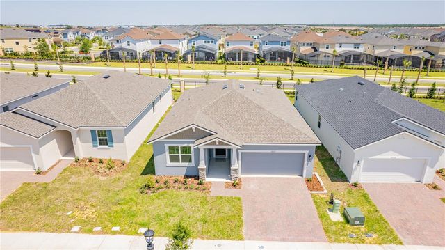 9067 CORAL CAPE ST STREET, Kissimmee, FL 34747