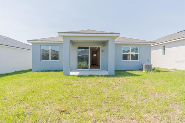 9067 CORAL CAPE ST STREET, Kissimmee, FL 34747