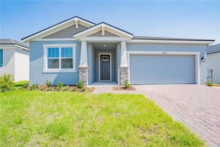 9067 CORAL CAPE ST STREET, Kissimmee, FL 34747