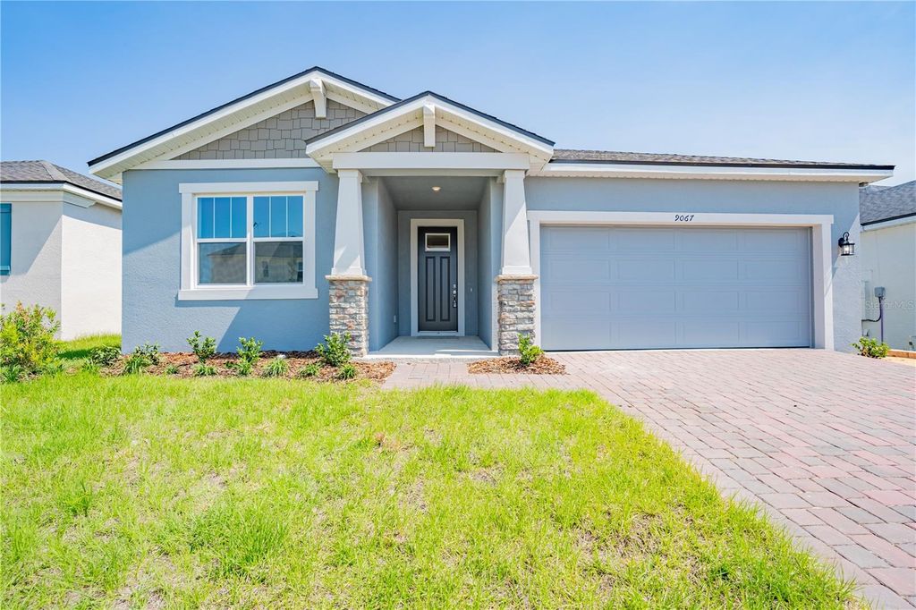 9067 CORAL CAPE ST STREET, Kissimmee, FL 34747