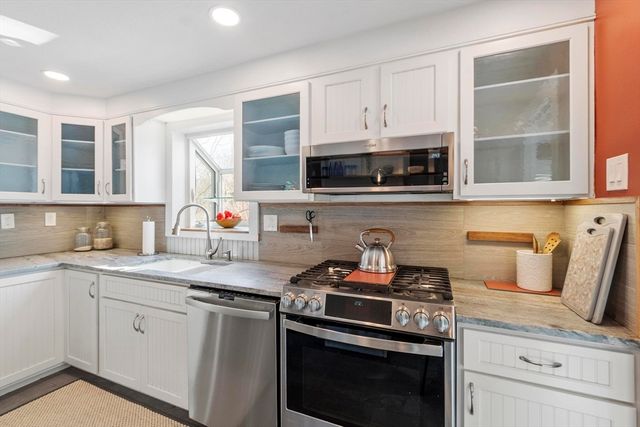 3 Blaisdell Road, Chelmsford, MA 01824