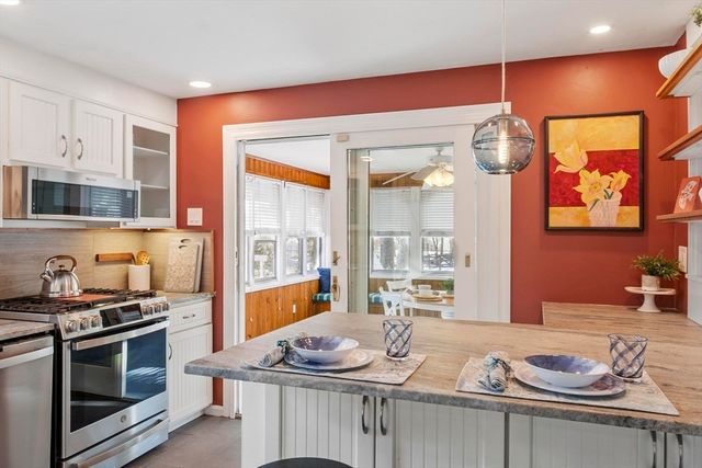 3 Blaisdell Road, Chelmsford, MA 01824