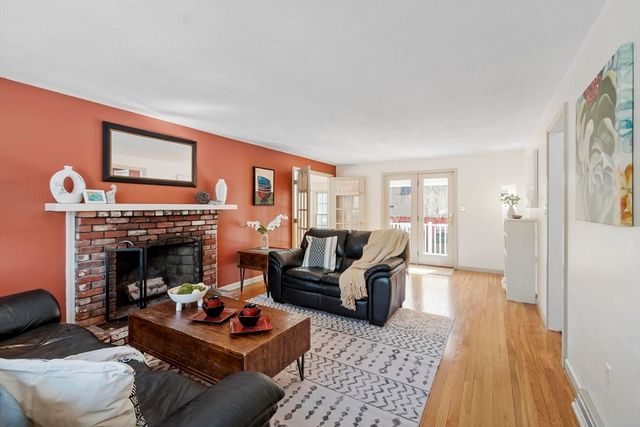 3 Blaisdell Road, Chelmsford, MA 01824