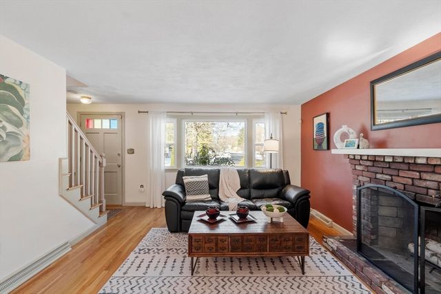 3 Blaisdell Road, Chelmsford, MA 01824