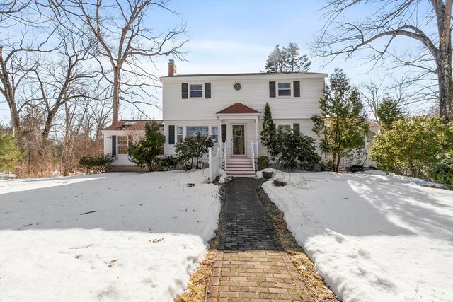 3 Blaisdell Road, Chelmsford, MA 01824