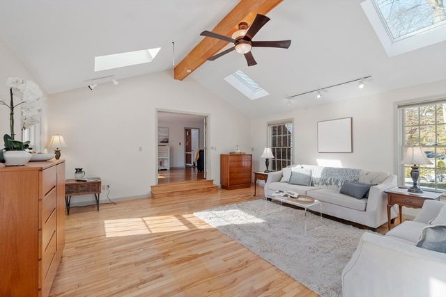 3 Blaisdell Road, Chelmsford, MA 01824