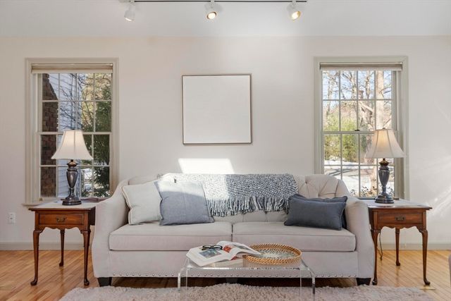 3 Blaisdell Road, Chelmsford, MA 01824