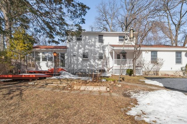 3 Blaisdell Road, Chelmsford, MA 01824