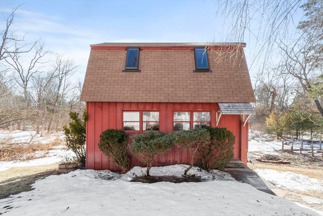 3 Blaisdell Road, Chelmsford, MA 01824