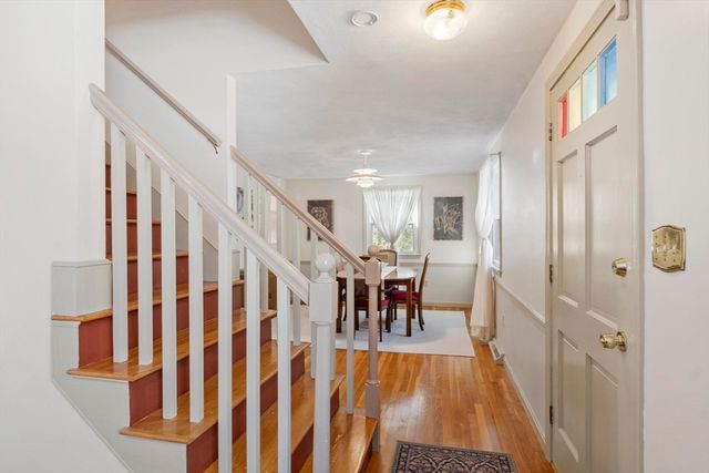 3 Blaisdell Road, Chelmsford, MA 01824