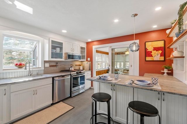 3 Blaisdell Road, Chelmsford, MA 01824