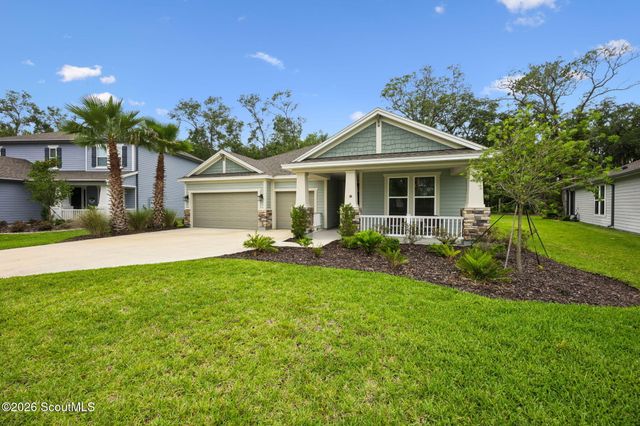 117 Chinquapin Drive, St. Marys, GA 31558