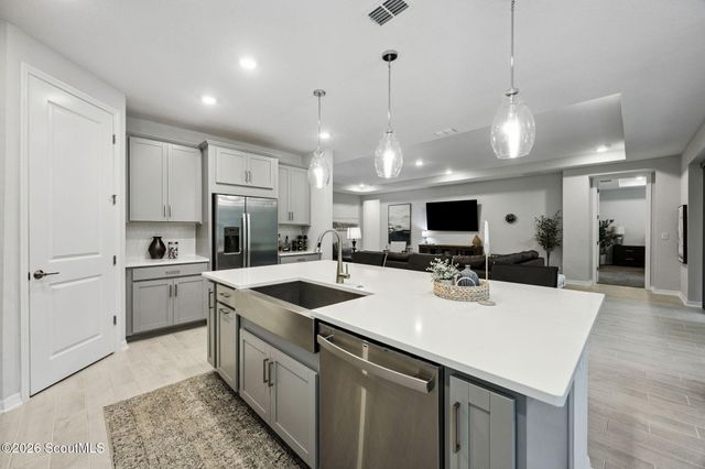 117 Chinquapin Drive, St. Marys, GA 31558