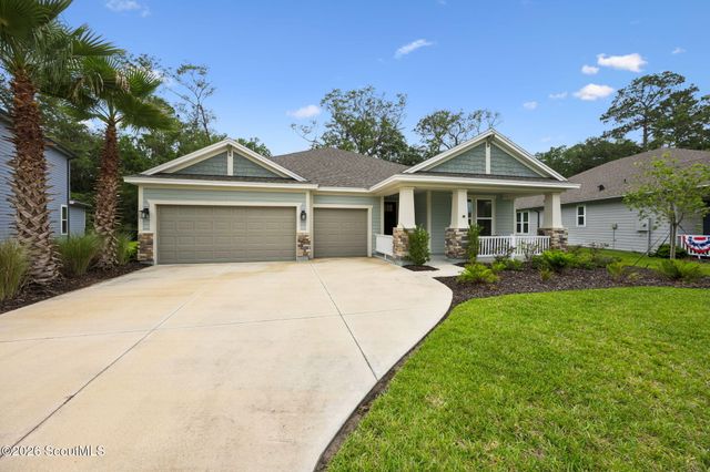 117 Chinquapin Drive, St. Marys, GA 31558