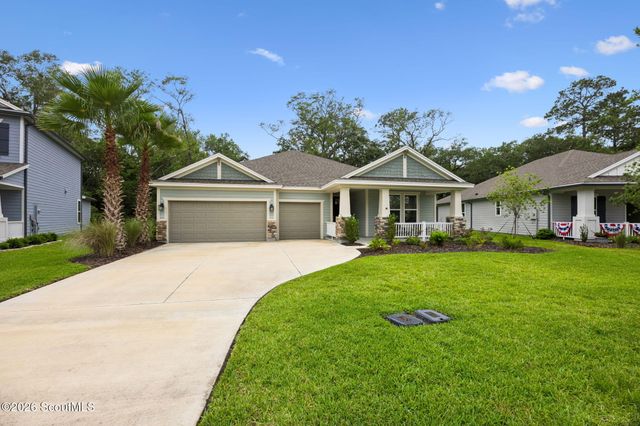 117 Chinquapin Drive, St. Marys, GA 31558