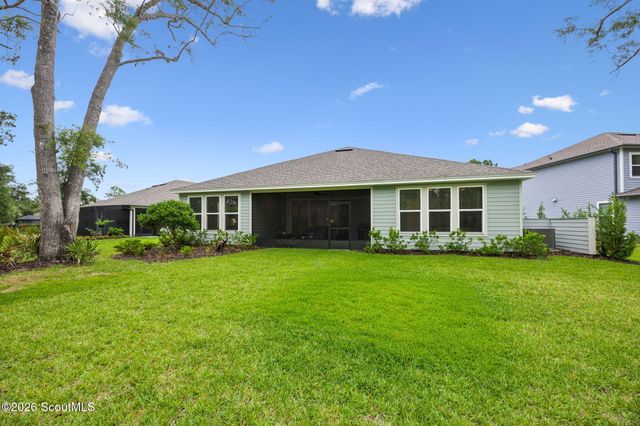 117 Chinquapin Drive, St. Marys, GA 31558