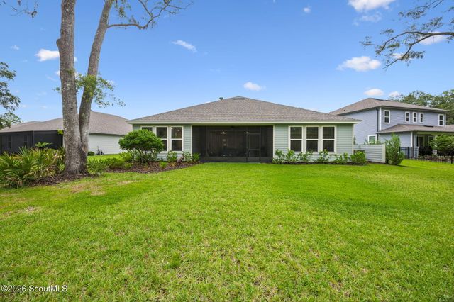 117 Chinquapin Drive, St. Marys, GA 31558