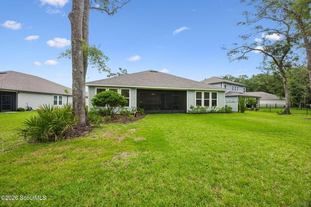 117 Chinquapin Drive, St. Marys, GA 31558