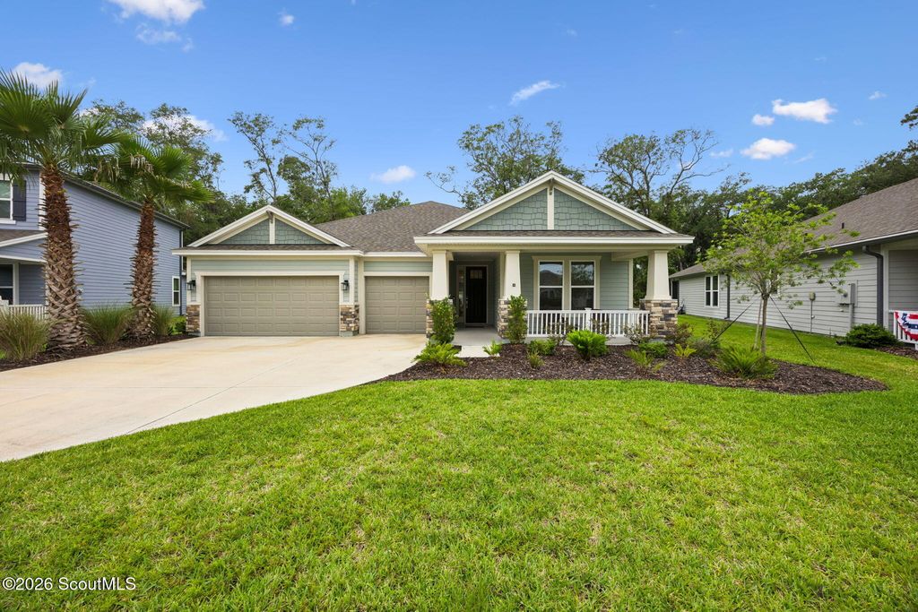 117 Chinquapin Drive, St. Marys, GA 31558