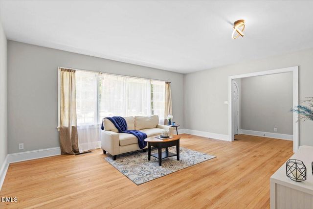 335 Pennsylvania Avenue, Rocky Mount, NC 27801