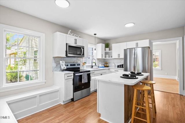 335 Pennsylvania Avenue, Rocky Mount, NC 27801