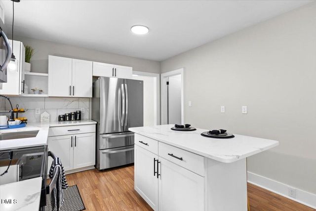 335 Pennsylvania Avenue, Rocky Mount, NC 27801