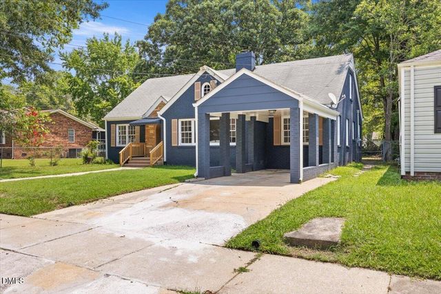 335 Pennsylvania Avenue, Rocky Mount, NC 27801