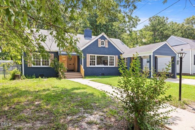 335 Pennsylvania Avenue, Rocky Mount, NC 27801