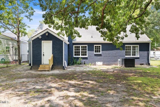 335 Pennsylvania Avenue, Rocky Mount, NC 27801