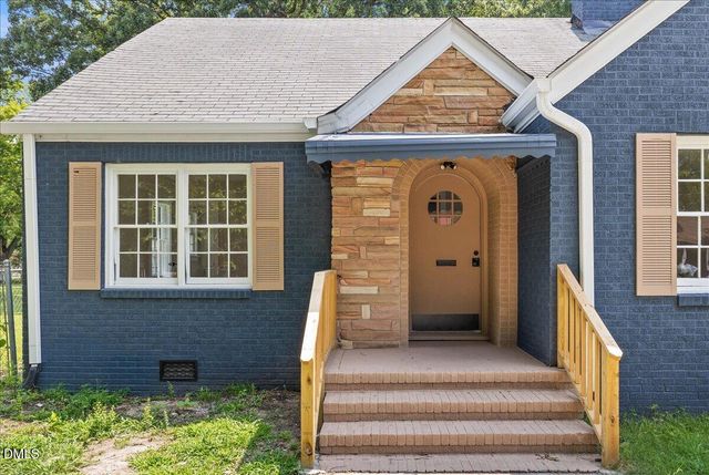 335 Pennsylvania Avenue, Rocky Mount, NC 27801