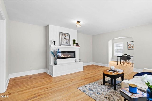 335 Pennsylvania Avenue, Rocky Mount, NC 27801