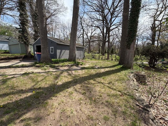 1436 Linwood Street, Grand Rapids, MI 49507