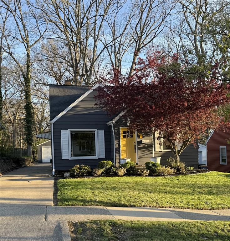 1436 Linwood Street, Grand Rapids, MI 49507