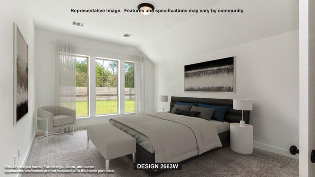 509 Borrego BND, Liberty Hill, TX 78642