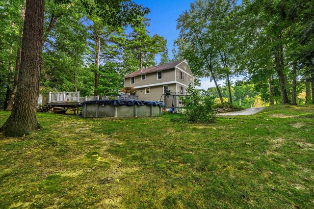 26 Holts Point Road, Hampstead, NH 03841
