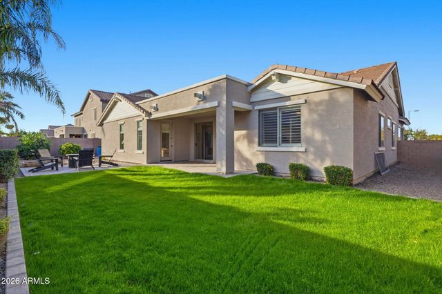 18541 E SUPERSTITION Drive, Queen Creek, AZ 85142