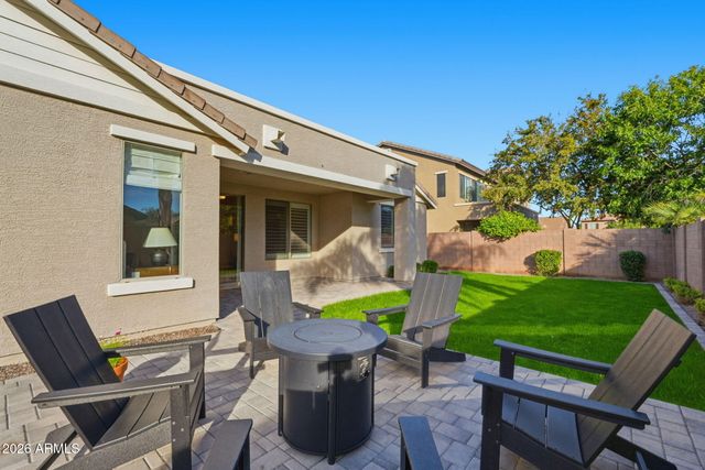 18541 E SUPERSTITION Drive, Queen Creek, AZ 85142