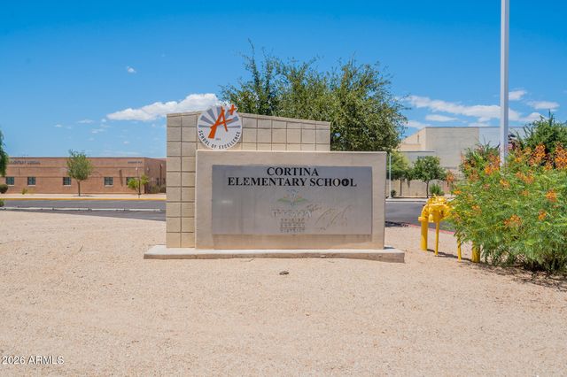 18541 E SUPERSTITION Drive, Queen Creek, AZ 85142