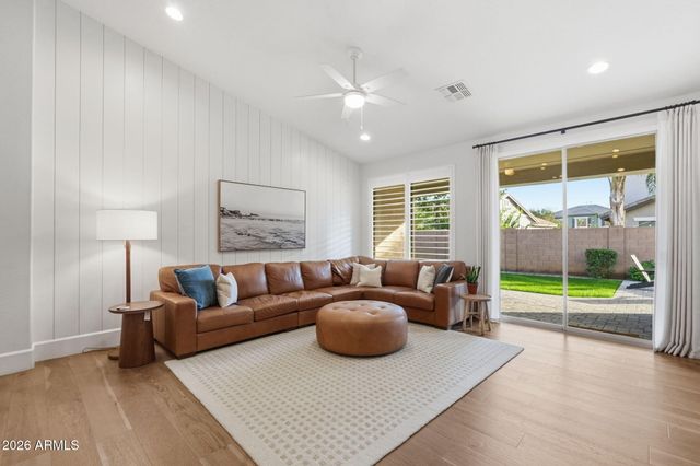 18541 E SUPERSTITION Drive, Queen Creek, AZ 85142