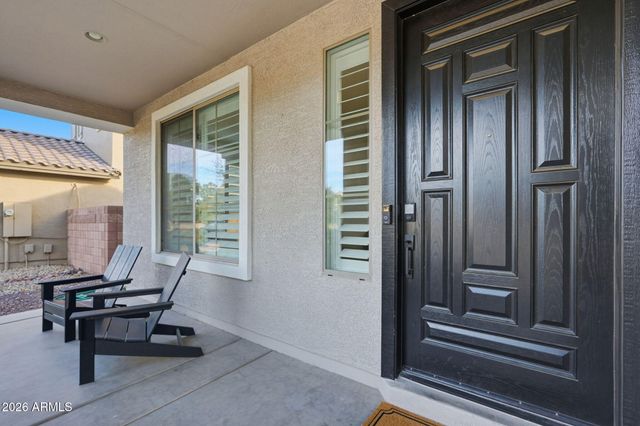 18541 E SUPERSTITION Drive, Queen Creek, AZ 85142