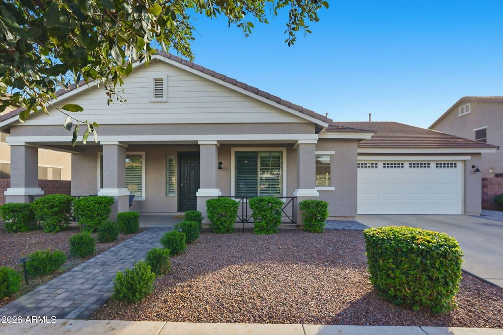 18541 E SUPERSTITION Drive, Queen Creek, AZ 85142