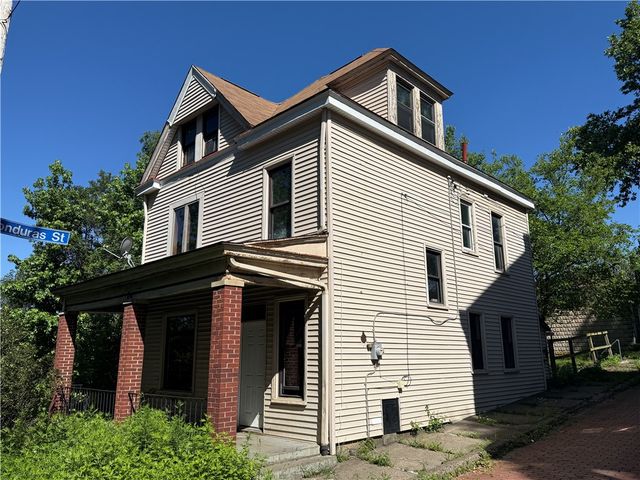 300 Langley Ave, Perry Hilltop, PA 15214