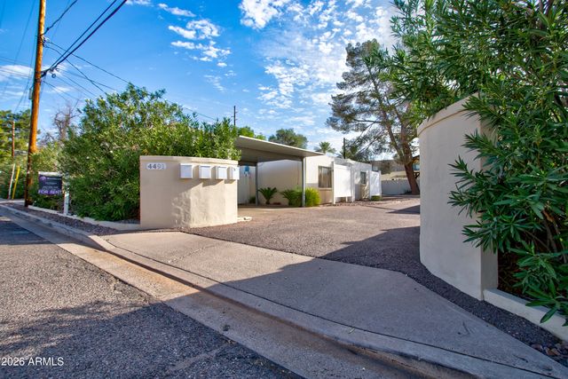 4491 N 21st Street Apt A, Phoenix, AZ 85016