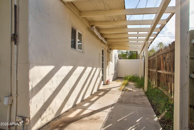 4491 N 21st Street Apt A, Phoenix, AZ 85016