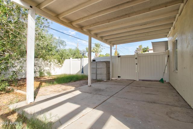 4491 N 21st Street Apt A, Phoenix, AZ 85016