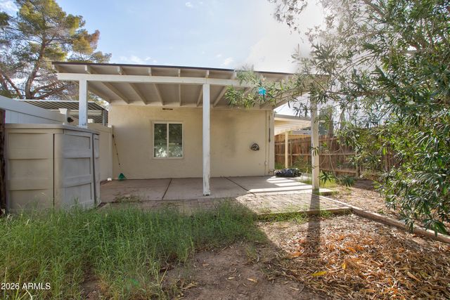 4491 N 21st Street Apt A, Phoenix, AZ 85016