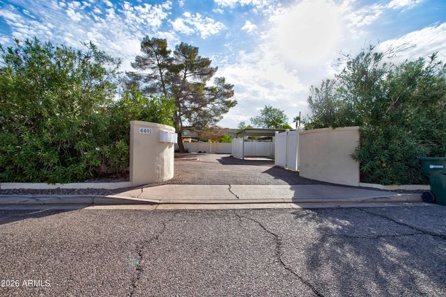 4491 N 21st Street Apt A, Phoenix, AZ 85016