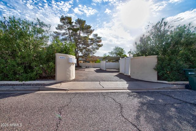 4491 N 21st Street Apt A, Phoenix, AZ 85016